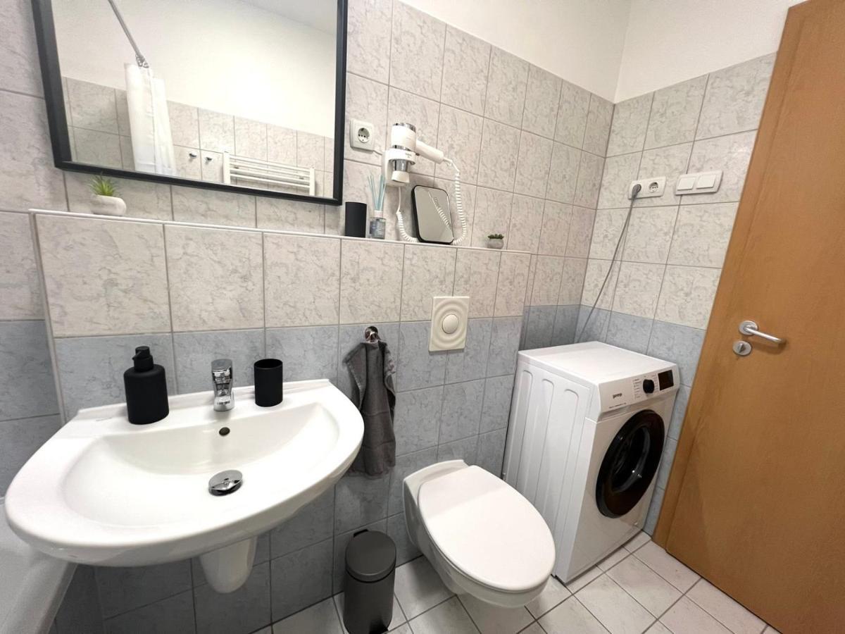 Lotus Apartments Downtown Budapest Ngoại thất bức ảnh